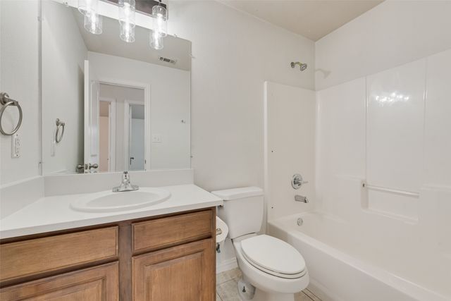 215 Timber Drive, Princeton, TX 75407