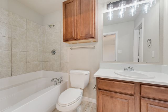 215 Timber Drive, Princeton, TX 75407