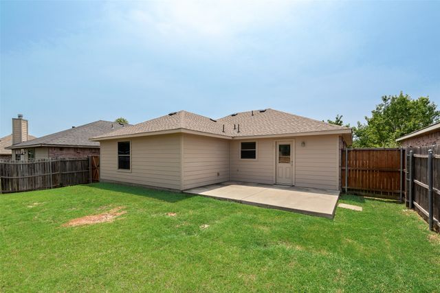 215 Timber Drive, Princeton, TX 75407