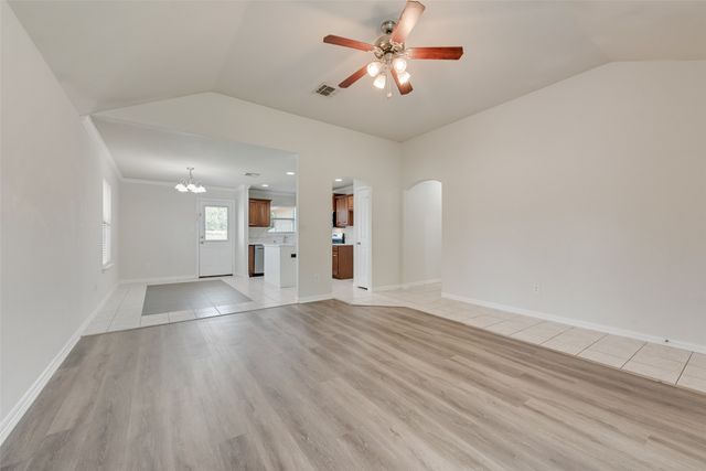 215 Timber Drive, Princeton, TX 75407