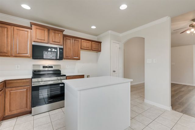 215 Timber Drive, Princeton, TX 75407