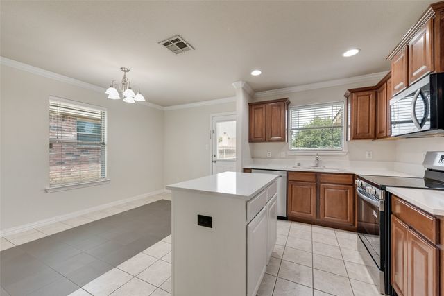 215 Timber Drive, Princeton, TX 75407