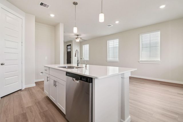 1123 Cedar Place Lane, Missouri City, TX 77459