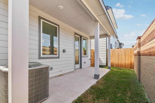 1123 Cedar Place Lane, Missouri City, TX 77459