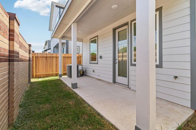 1123 Cedar Place Lane, Missouri City, TX 77459