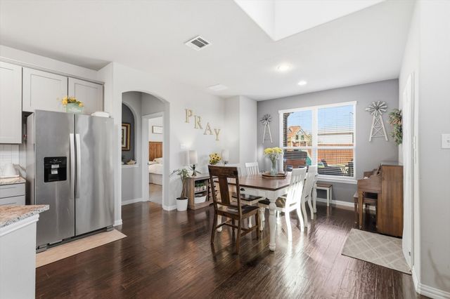 1408 Eagleton Lane, Northlake, TX 76226