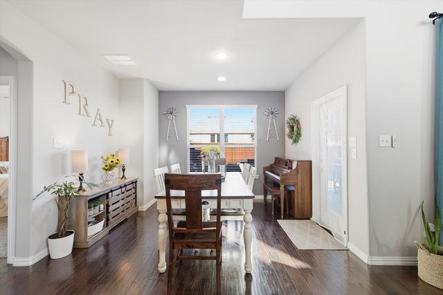 1408 Eagleton Lane, Northlake, TX 76226