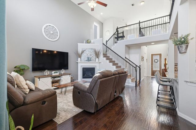 1408 Eagleton Lane, Northlake, TX 76226