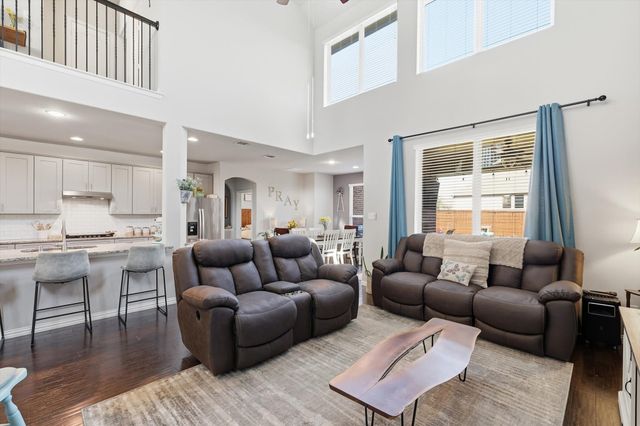 1408 Eagleton Lane, Northlake, TX 76226