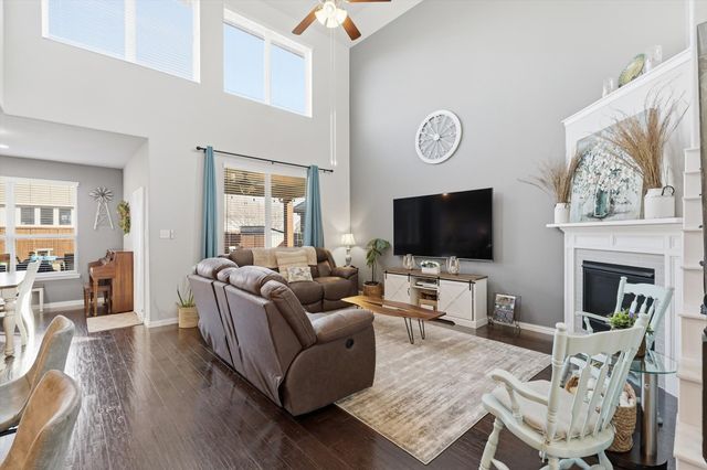 1408 Eagleton Lane, Northlake, TX 76226