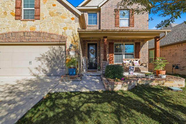 1408 Eagleton Lane, Northlake, TX 76226