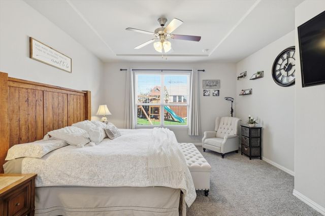 1408 Eagleton Lane, Northlake, TX 76226