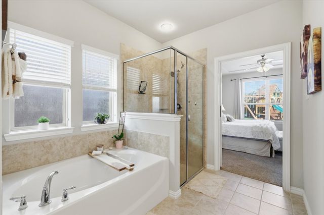 1408 Eagleton Lane, Northlake, TX 76226