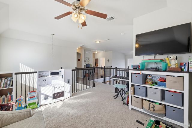 1408 Eagleton Lane, Northlake, TX 76226