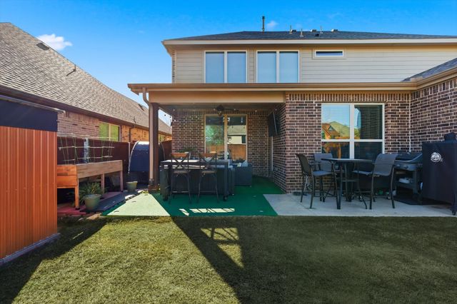 1408 Eagleton Lane, Northlake, TX 76226