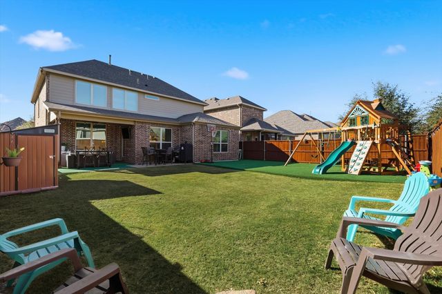 1408 Eagleton Lane, Northlake, TX 76226