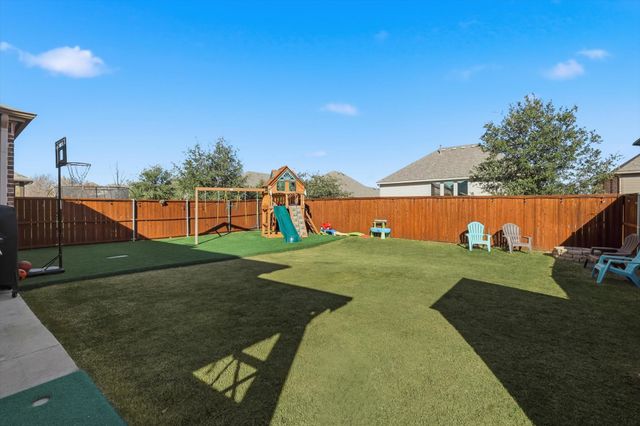 1408 Eagleton Lane, Northlake, TX 76226