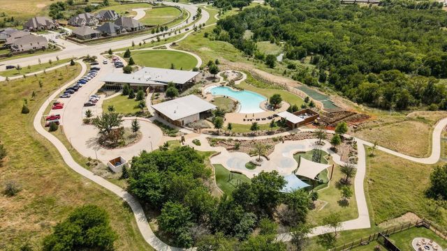 1408 Eagleton Lane, Northlake, TX 76226