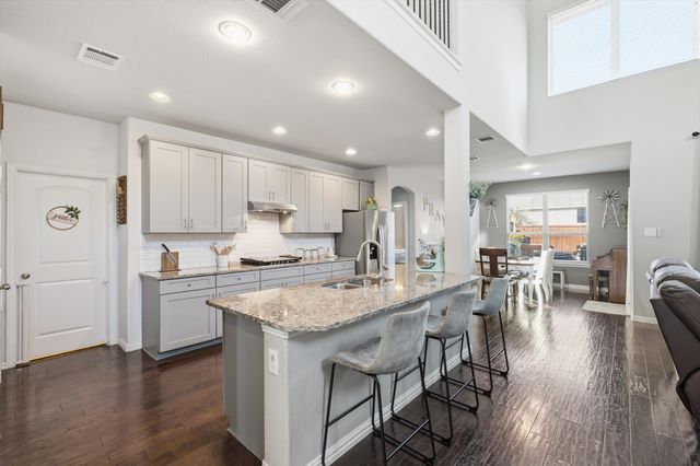 1408 Eagleton Lane, Northlake, TX 76226