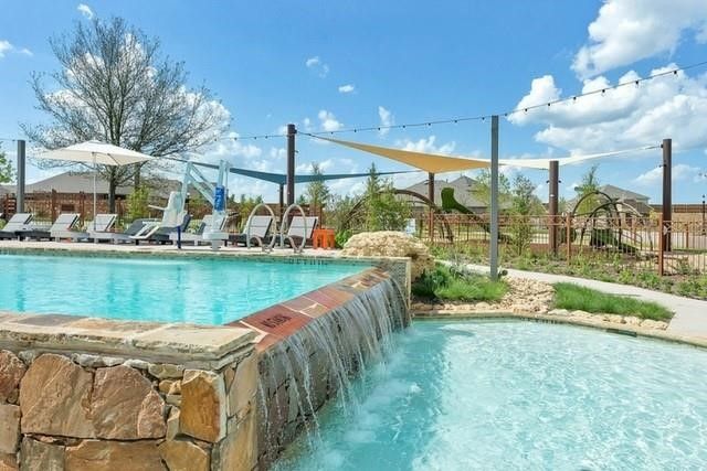 1408 Eagleton Lane, Northlake, TX 76226