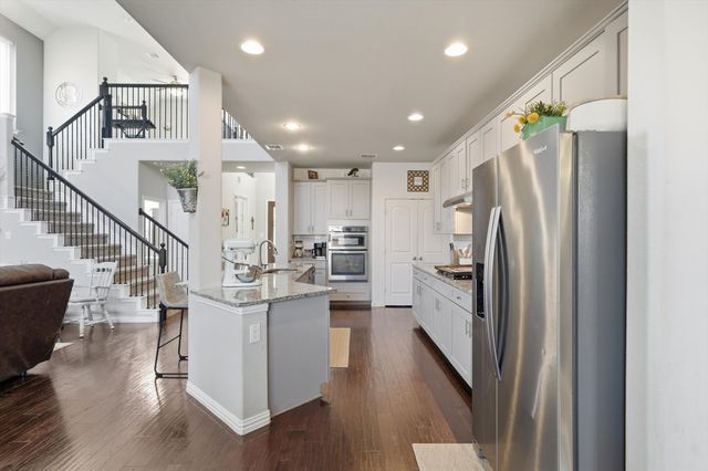 1408 Eagleton Lane, Northlake, TX 76226