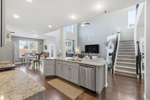 1408 Eagleton Lane, Northlake, TX 76226