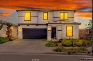 25662 Buckeye Meadow Lane, Homeland, CA 92548