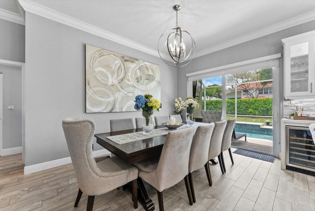 7653 NW 70th Avenue, Parkland, FL 33067