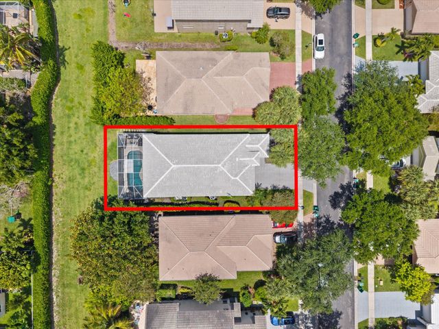 7653 NW 70th Avenue, Parkland, FL 33067