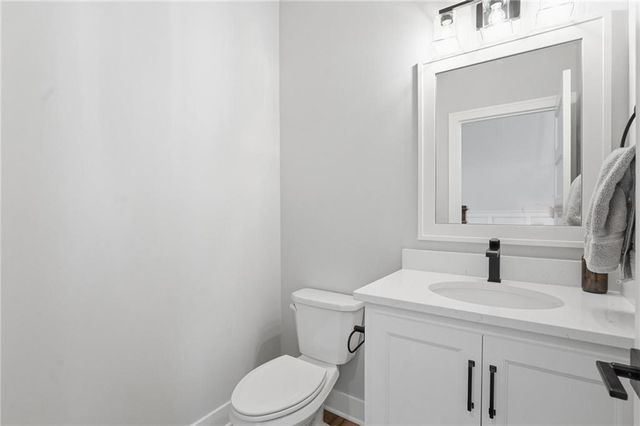 13475 Terrace Park Drive, Parkville, MO 64152