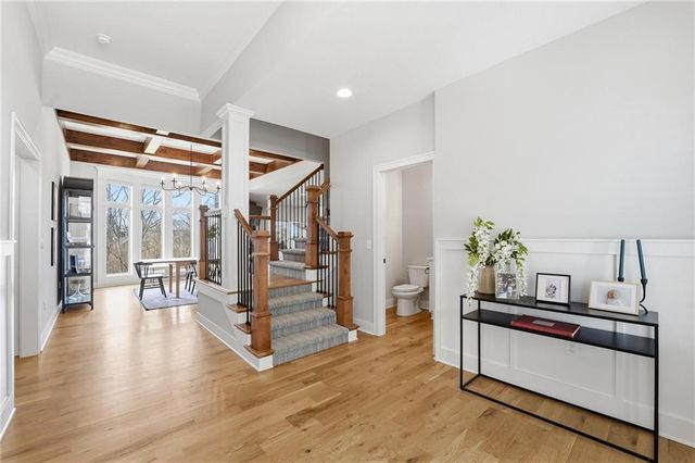 13475 Terrace Park Drive, Parkville, MO 64152