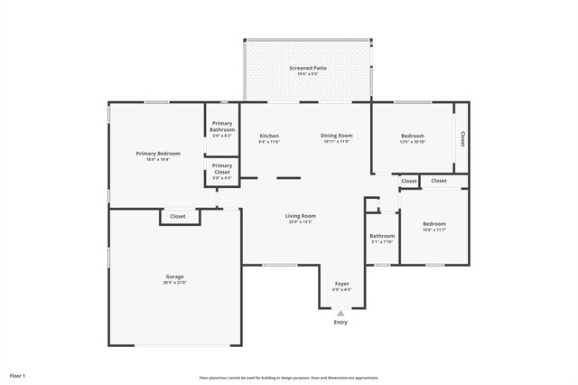 2182 SE Shipping Road, Port St Lucie, FL 34952