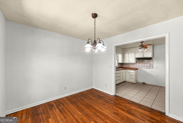 1329 Nash Road NW, Atlanta, GA 30331
