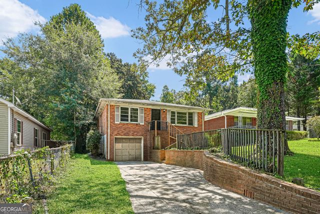1329 Nash Road NW, Atlanta, GA 30331