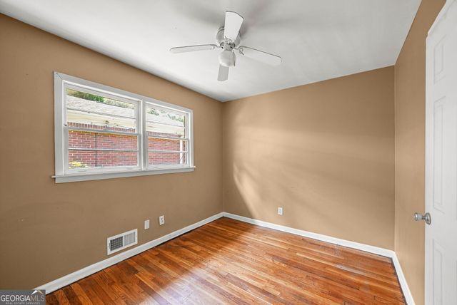 1329 Nash Road NW, Atlanta, GA 30331