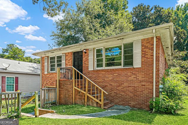1329 Nash Road NW, Atlanta, GA 30331