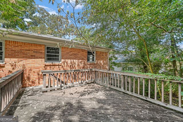 1329 Nash Road NW, Atlanta, GA 30331