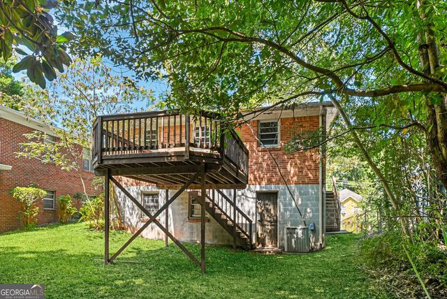 1329 Nash Road NW, Atlanta, GA 30331