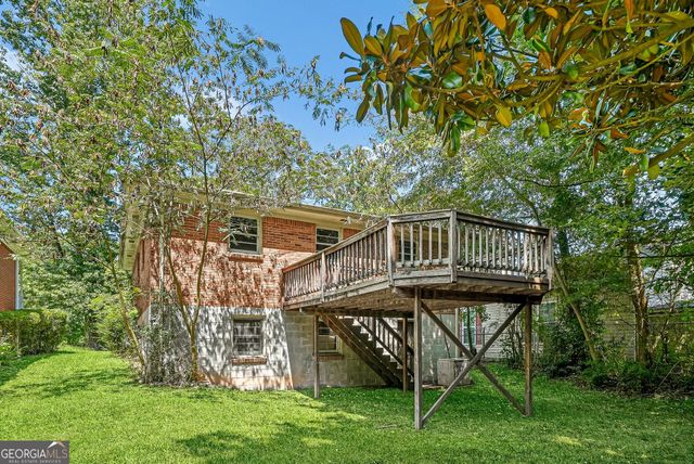 1329 Nash Road NW, Atlanta, GA 30331