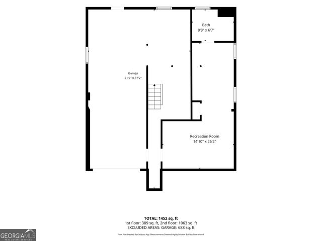 1329 Nash Road NW, Atlanta, GA 30331
