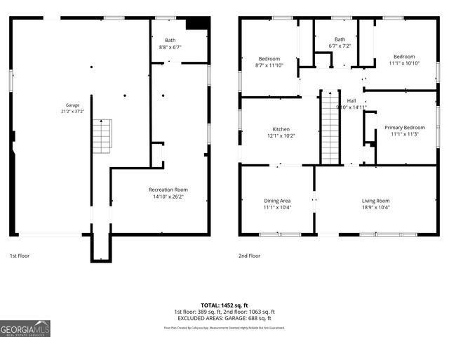 1329 Nash Road NW, Atlanta, GA 30331