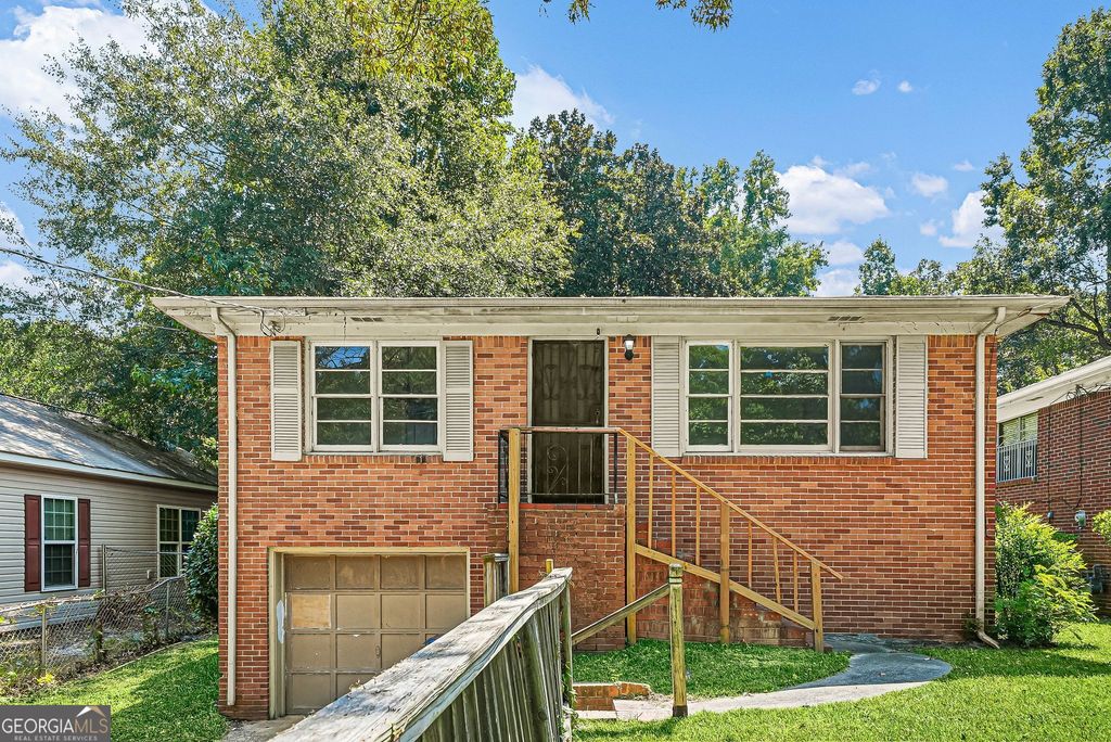 1329 Nash Road NW, Atlanta, GA 30331
