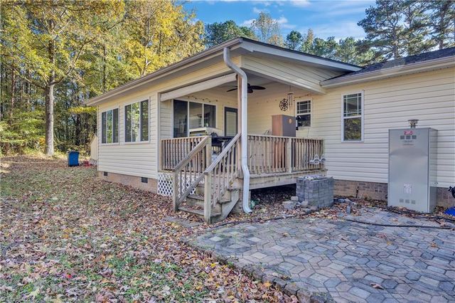 250 Lariat Circle, Salisbury, NC 28144