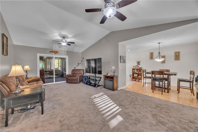 250 Lariat Circle, Salisbury, NC 28144