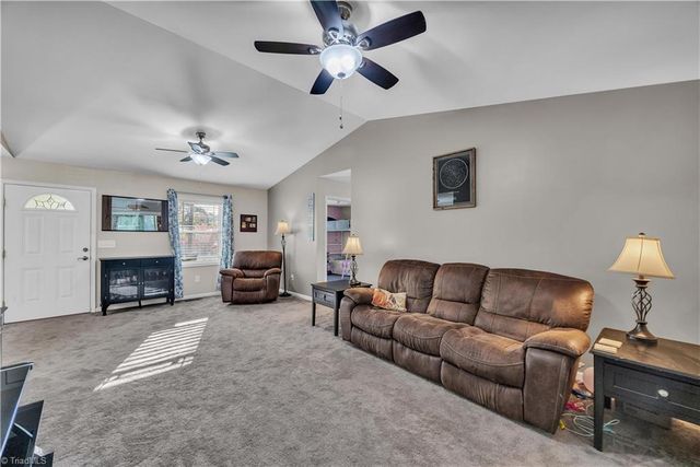 250 Lariat Circle, Salisbury, NC 28144