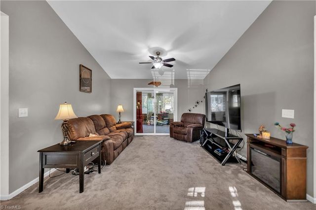 250 Lariat Circle, Salisbury, NC 28144