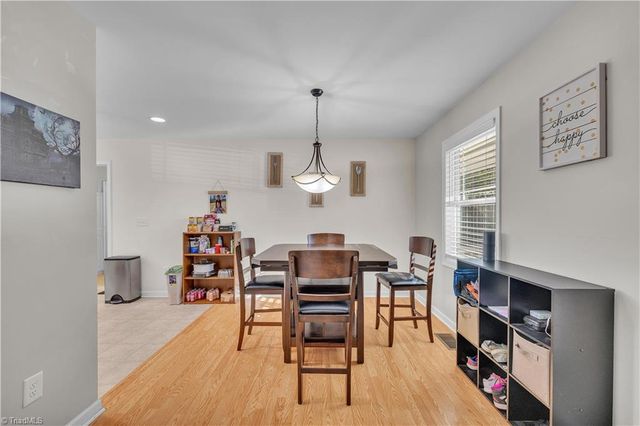 250 Lariat Circle, Salisbury, NC 28144