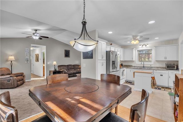 250 Lariat Circle, Salisbury, NC 28144