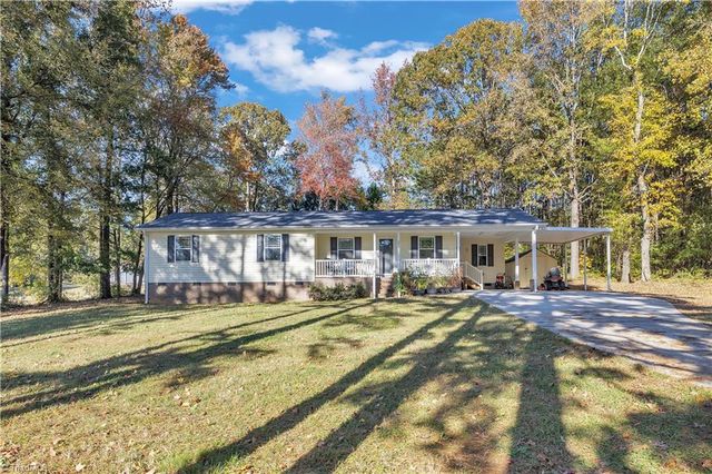 250 Lariat Circle, Salisbury, NC 28144