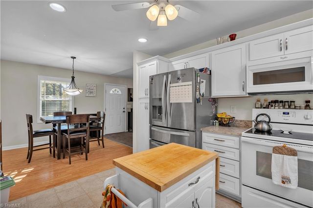 250 Lariat Circle, Salisbury, NC 28144